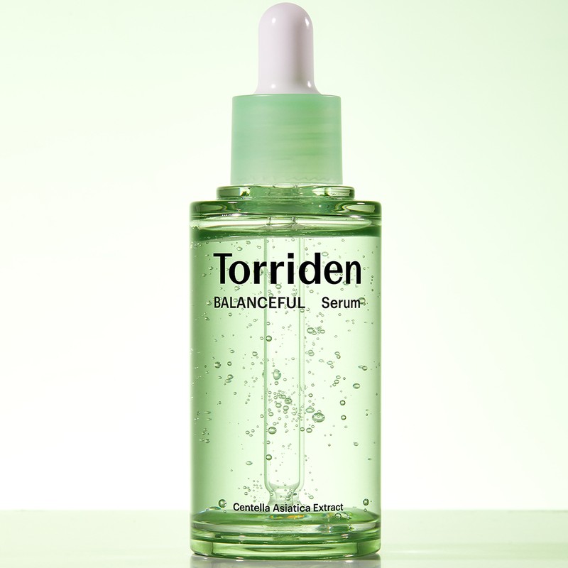 Torridon Toriden Balanceful Cica Calming Serum 50ml+ / 토리든 밸런스풀