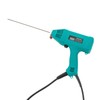 CNCEST Handheld Welder,Handheld Welding Machine,Portable Digital Welder Gun (Blue)