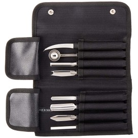 Mercer Culinary 9-Piece Carving Set