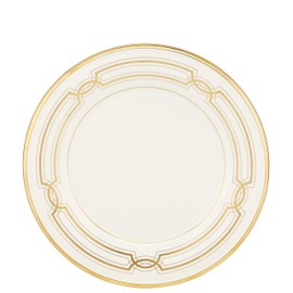 Lenox Eternal 50th Anniversary Accent Plate, White