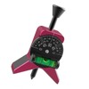 Pipe Center Finder, Stainless Steel Pipe Center Punch High Accuracy
