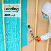 BEEST FullStop Spray Foam Insulation for Wall & Attic (40