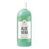 Tónico Facial Productos Mart Mexico Aloe Vera 1L Hidratante Hipoalergénico