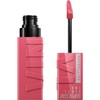 Maybelline New York Liquid Lipstick, with 16 Hour Hold and