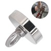 Super Fishing Magnet 308lb High Power Neodymium Rare Earth Magnetic