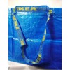 IKEA FRATKA BLUE BAG (Set Of 3)