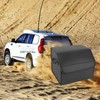 AUTOARK Multipurpose collapsible SUV Trunk Organizer - Car SUV Trunk