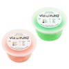 Val-u-Putty Exercise Putty - Orange, Lime - 1 LB Each