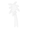 LED Neon Sign Light Coconut Tree Shape Wall Hanging USB