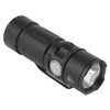 Small Flashlight USB Rechargeable 5 Modes 1000LM Waterproof Compact Mini