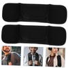SUPVOX 1 Pair Shoulder Strap Sponge Pad Bag Pack Backpack
