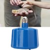 ABS Plastic Farm Animals Cultivation Heating Light Thermostat for Crawler