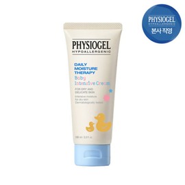 Physiogel DMT Baby Cream 100ML / 피지오겔 DMT 베이비 크림 100ML