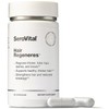 Serovital Hair Regeneres - Enhanced Hair Growth Vitamins for Women,