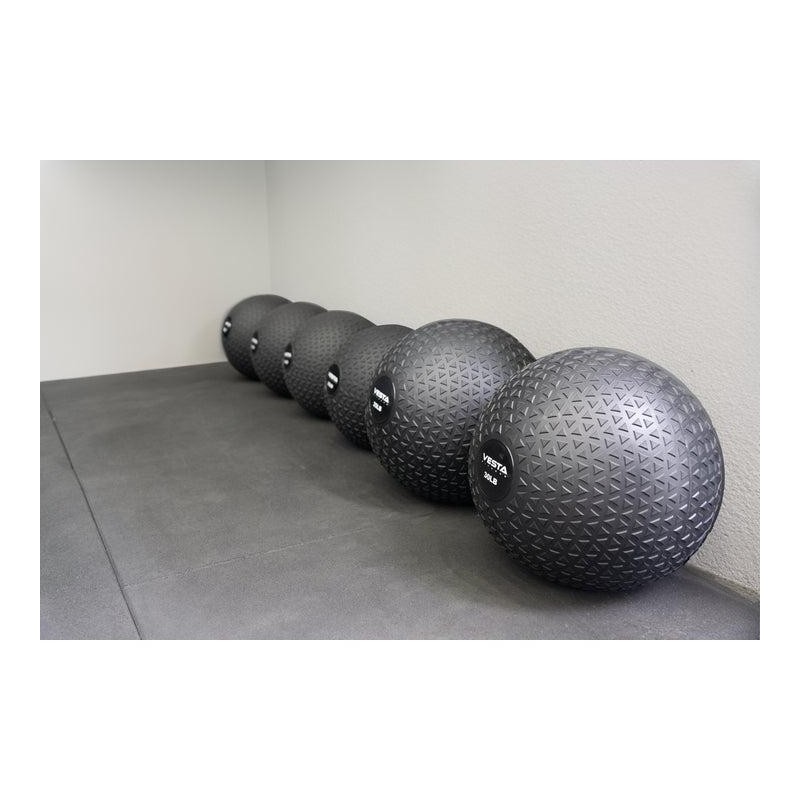Slam Ball - Size: 20 LB (BACKORDERED)