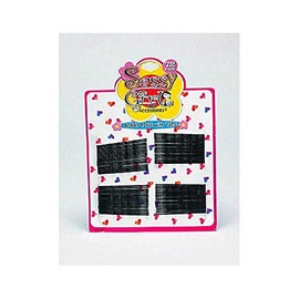 Bobby Pins - Case Pack 72 SKU-PAS6680
