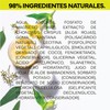 Laboratorios Tenderskin Vitamina C Serum Concentrado Antioxidante con Ácido Hialurónico
