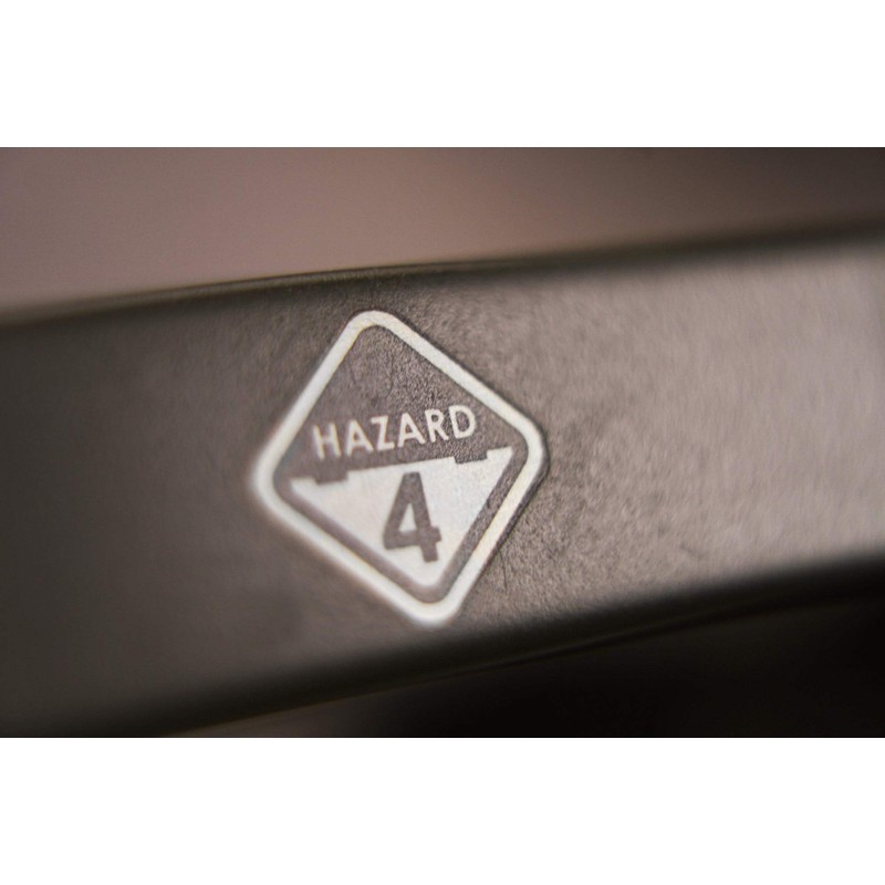 HAZARD 4 Flechette - Italian Made Sunglasses - L -