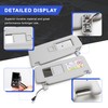 Bstfulx 5GG857551 5GG857552 Left & Right Car Front Sun Visor