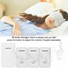 Home Wireless Battery operated Doorbell Waterproof Three to One Doorbell