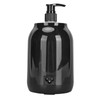 Massageöl-Wärmer-Heizung, Öl, Lotion, Creme-Massageöl-Heizung, Temperatureinstellung, 110–240 V, LED-Anzeige, Salon-Spa-Körper (EU-Stecker)