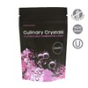 Culinary Crystals - Popping Candy/Popping Sugar (Unflavored) OU-D Kosher Certified