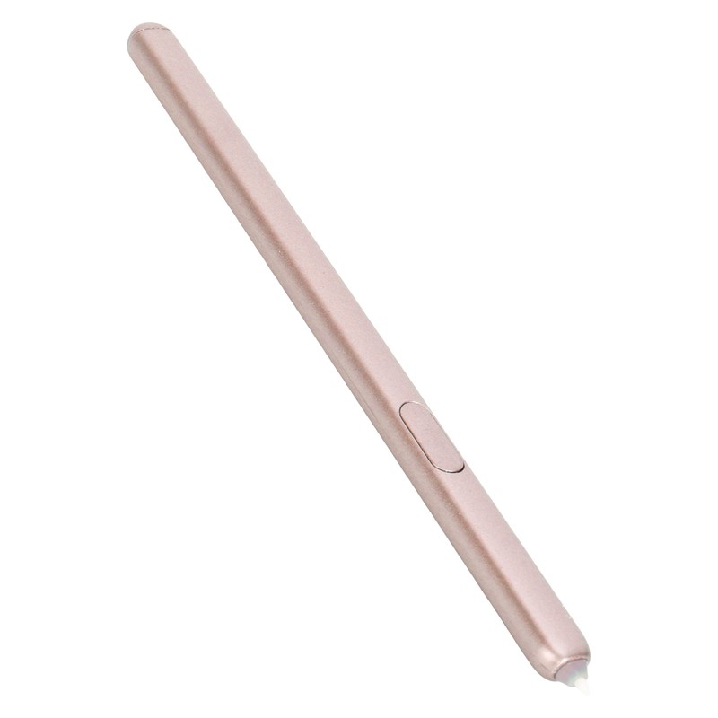 2PCS Tablet Stylus Pen with 5 Replacement Tips Magnetic Fast