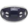 Schutt Sports Elite Hard Cup Chinstrap, Royal Blue, Medium