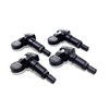 Set of 4 MAX MXSA001 TPMS 315mhz Tire Pressure Sensors