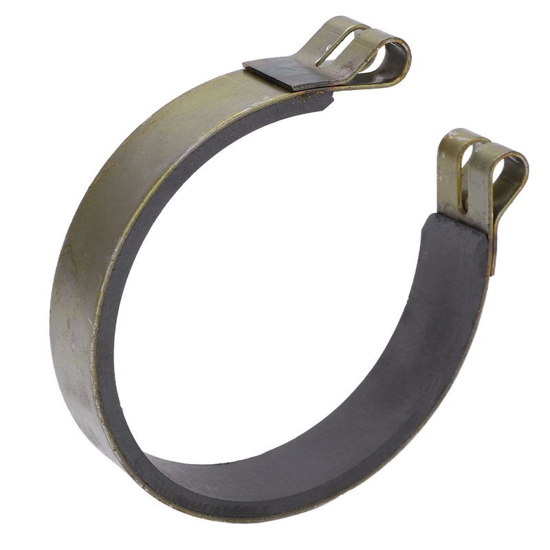 4in Brake Band Pin Kit Steel Ceramic High Performance 0.98in