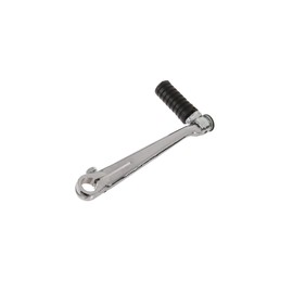 Kickstarter Lever for ETZ 125,150