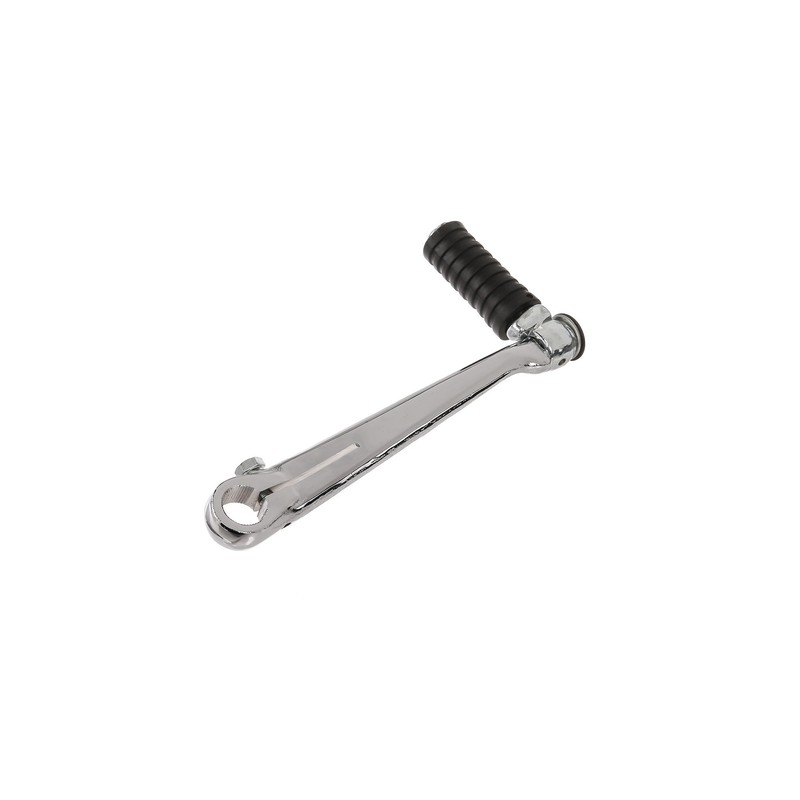 Kickstarter Lever for ETZ 125,150