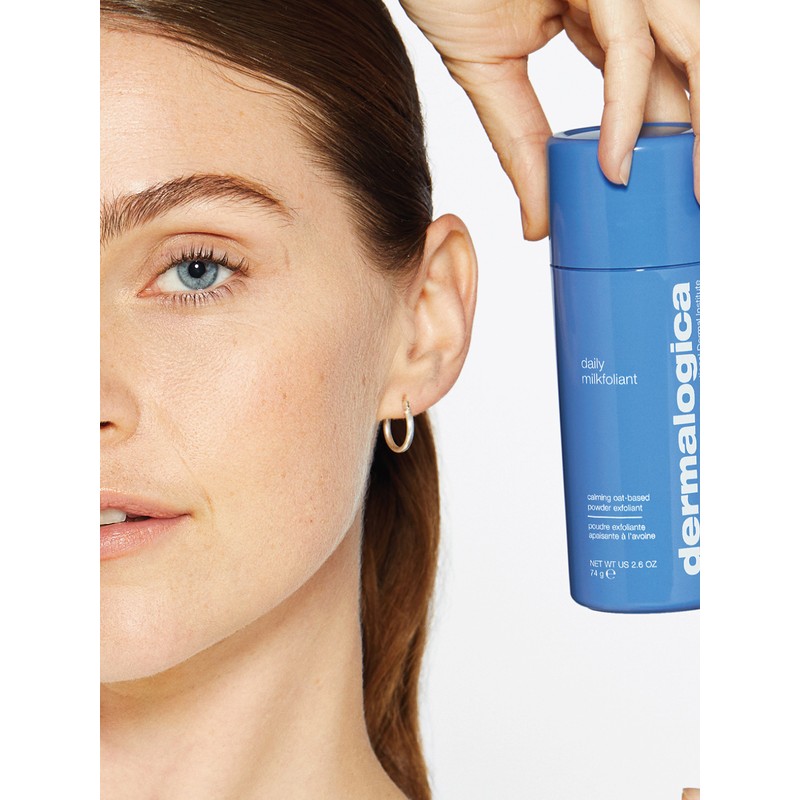 Dermalogica Travel Size Daily Milkfoliant 13g