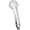 KVK Plated Shower Head Silver PZ905S
