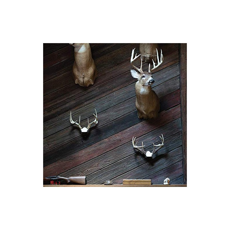 Bone Collector The Change Up Antler Mounting Kit with Skull