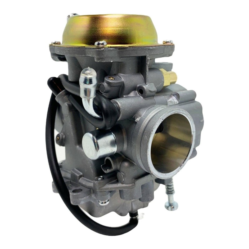 WHFZN Carburetor With Air/Fuel Filter For Polaris Magnum 325 1995-2002