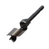 Star-M Combination Short Auger Bit with Brad Point