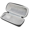 Carrying Speaker Case EVA Portable Hard Carrying Case Compatible for