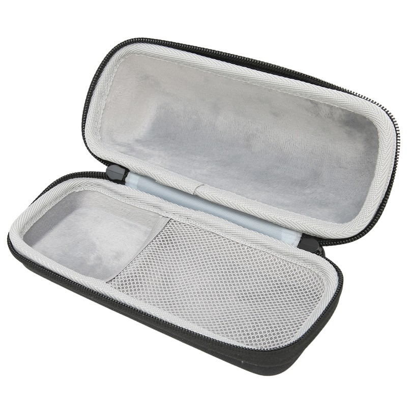 Carrying Speaker Case EVA Portable Hard Carrying Case Compatible for