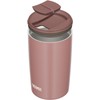 Thermos JDP-401 MBW Vacuum Insulated Tumbler with Lid, 13.5 fl