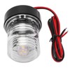 5W DC12V‑24V 360 Degree All Round Boat Light High Brightness