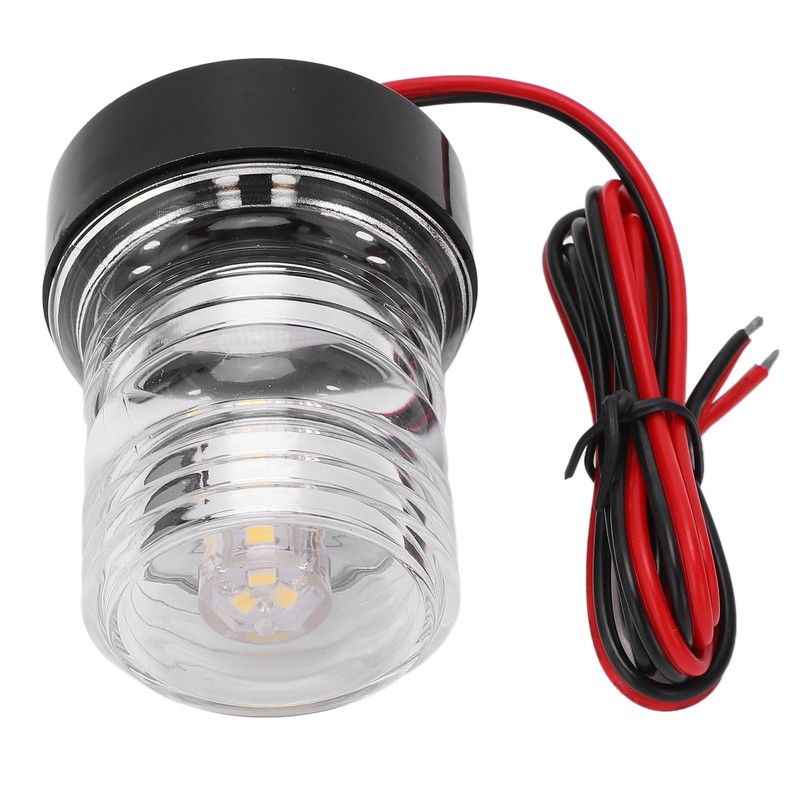 5W DC12V‑24V 360 Degree All Round Boat Light High Brightness