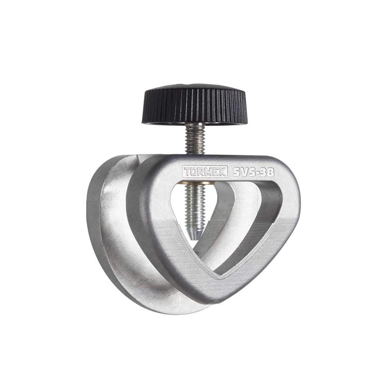 Tormek SVS-38 Short Tool Jig - Sharpen Short Woodworking Tools