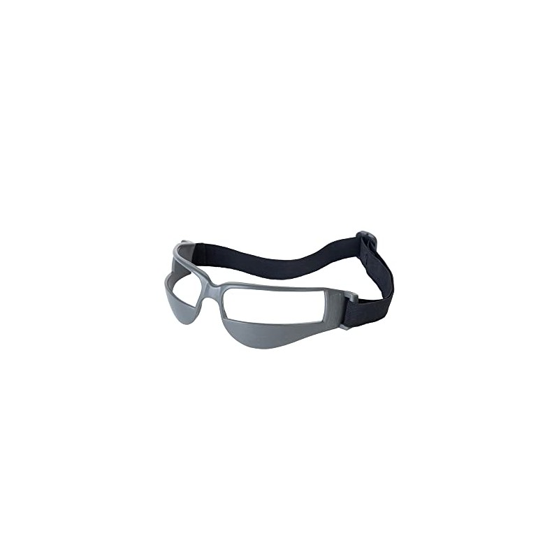 Pure2Improve Unisex Adult Mulit-Sport Vision Trainer - Black/Grey, N/A