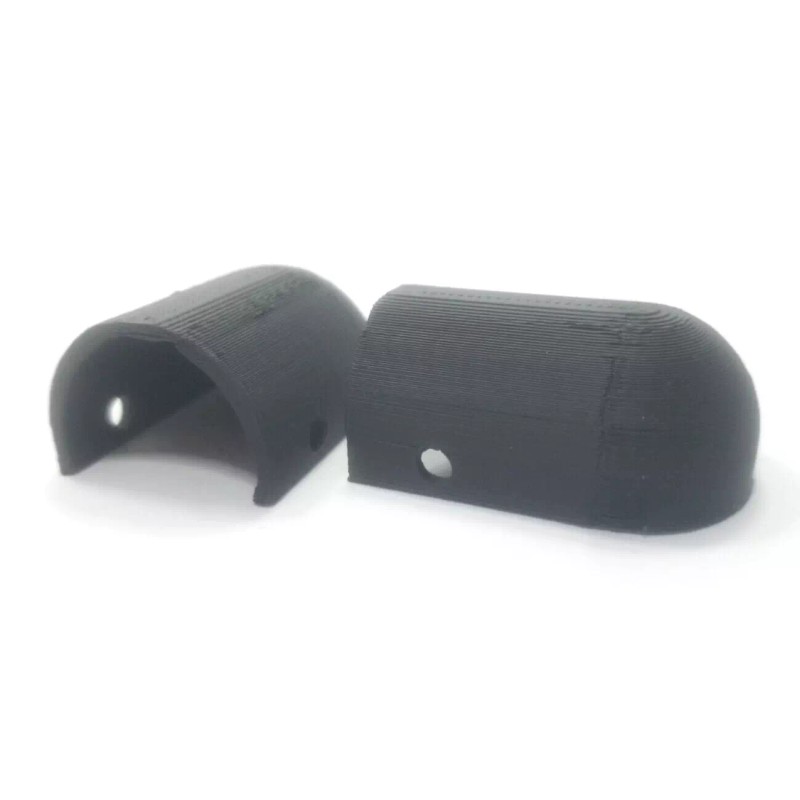 Losi Promoto 1/4 MX Stage 1 Protection Pack Upgrade! Full