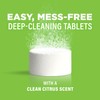 Affresh Garbage Disposal Cleaner, Helps Power Away Odor Causing Bacteria,