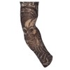 Fake Tattoo Adults Arm Sleeve Skeleton (T67)