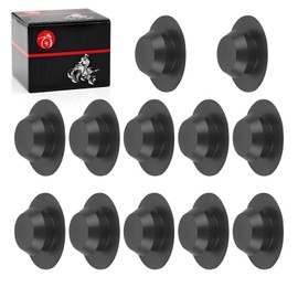 12Pcs Seat Base Gromment for Polaris General 1000 RZR 570 800 900 1000 Turbo RS1 2015-2025 5413441