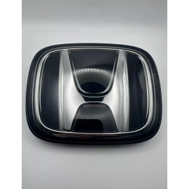 HONDA Accord 2023 to 2025 Front Grille Emblem ACC Radar Compatible 75710-30A-A01