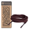 THE ORIGINAL STRETCHLACE - Round Shoelaces, No-tie Elastic Shoelaces, Stylish